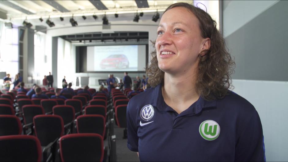 VfL Wolfsburg 